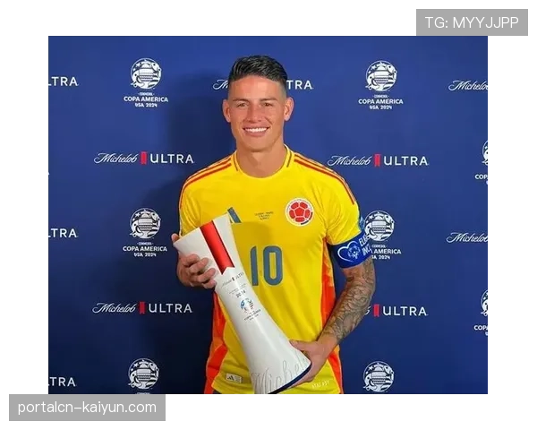 哥伦比亚技术流中场配置：J罗组织与路易斯迪亚斯突破结合