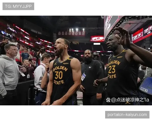 勇士主场21分大胜凯尔特人 库里汤普森三分雨浇灭对手